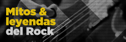 Historias del Rock de acá
